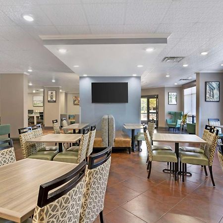 Best Western Savannah Airport Inn & Suites Pooler Kültér fotó