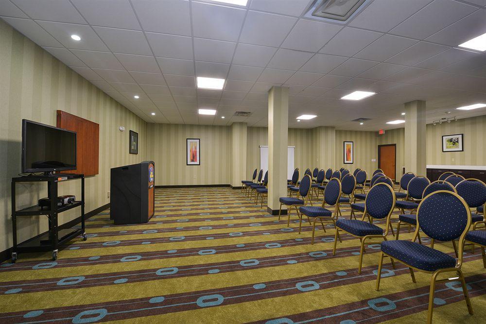 Best Western Savannah Airport Inn & Suites Pooler Kültér fotó