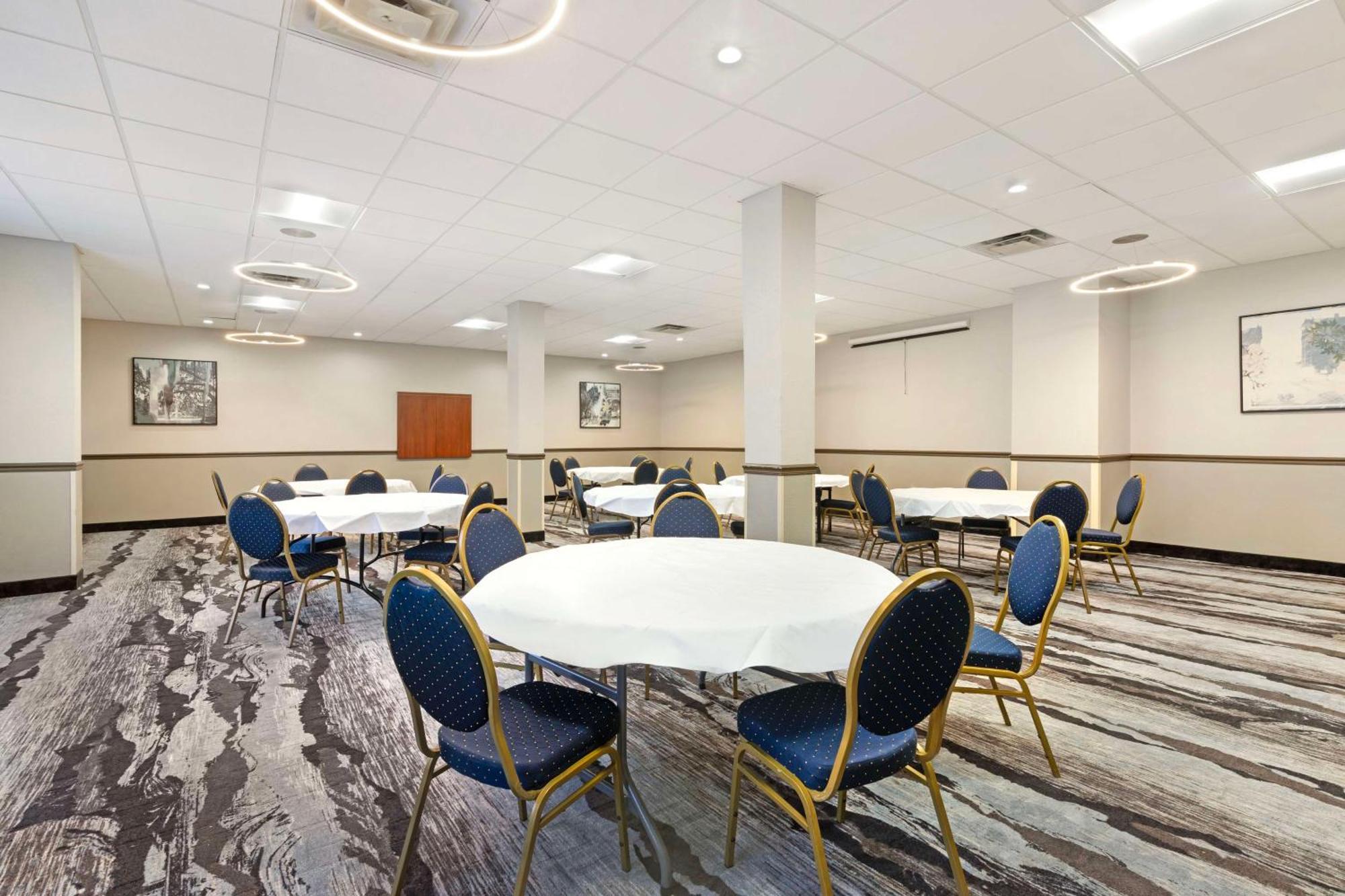 Best Western Savannah Airport Inn & Suites Pooler Kültér fotó