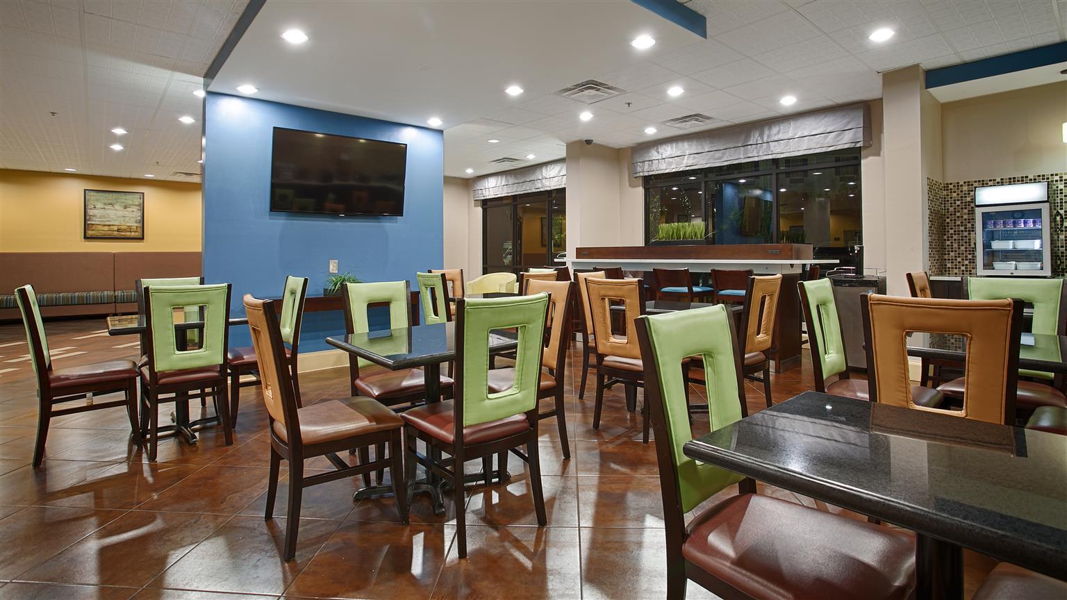 Best Western Savannah Airport Inn & Suites Pooler Kültér fotó