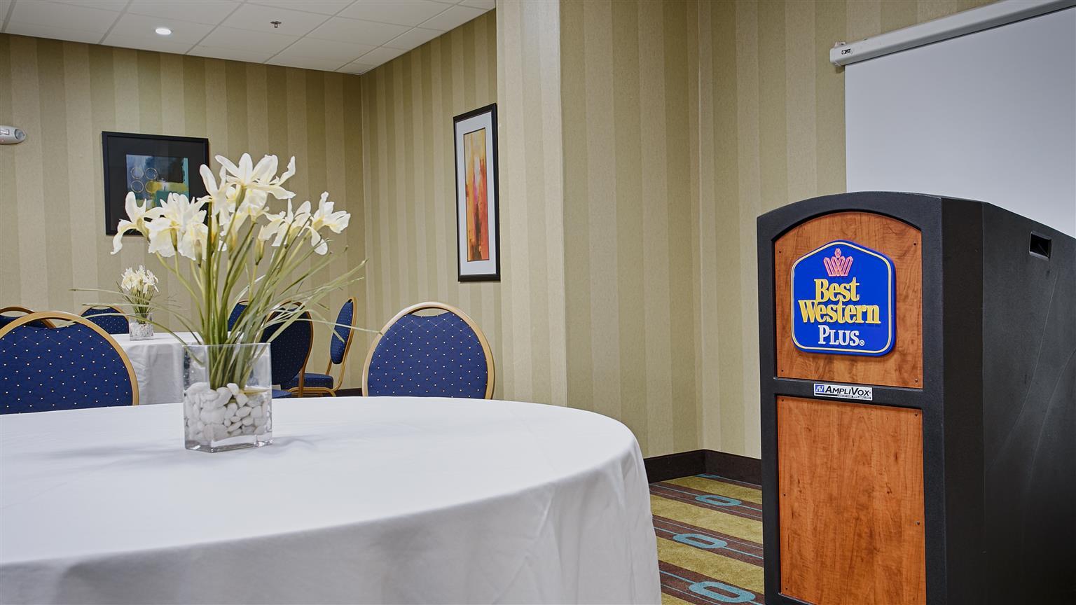 Best Western Savannah Airport Inn & Suites Pooler Kültér fotó