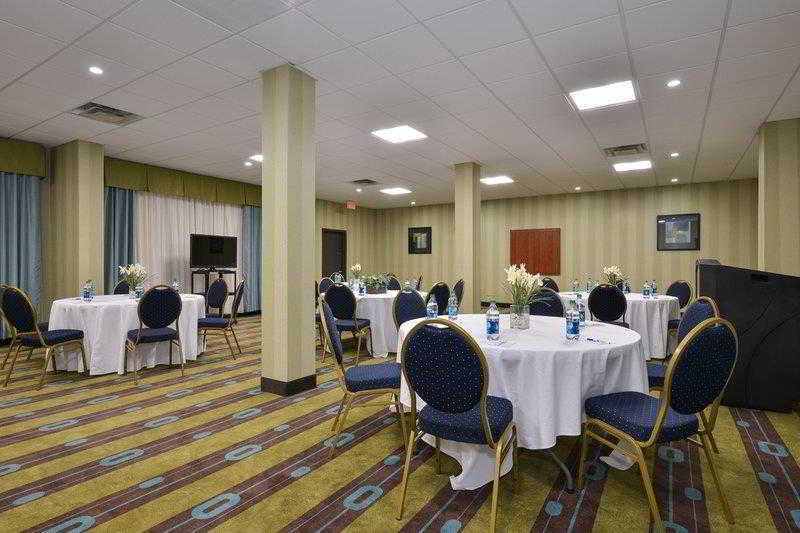 Best Western Savannah Airport Inn & Suites Pooler Kültér fotó