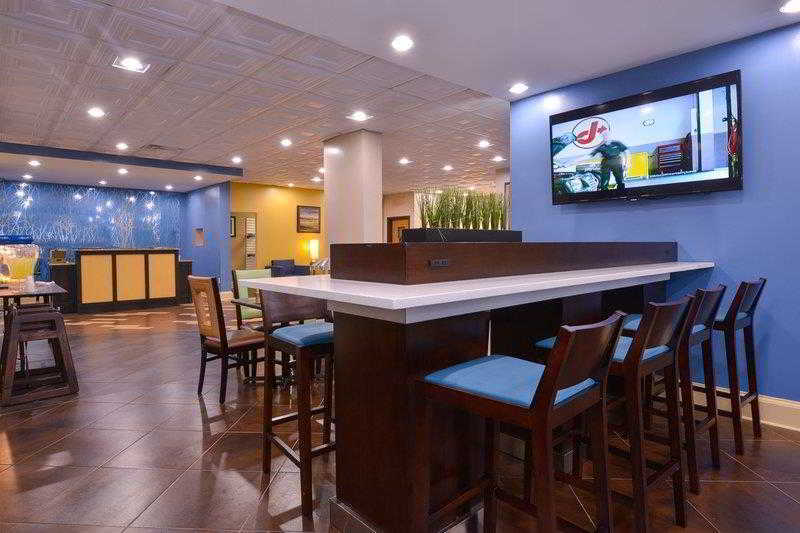 Best Western Savannah Airport Inn & Suites Pooler Kültér fotó