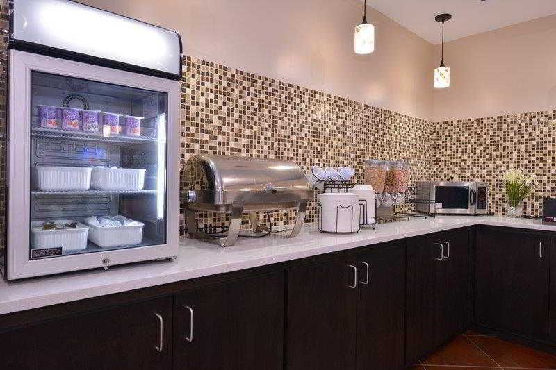 Best Western Savannah Airport Inn & Suites Pooler Kültér fotó
