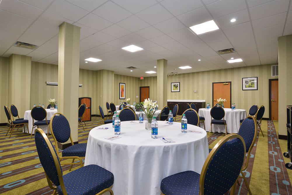 Best Western Savannah Airport Inn & Suites Pooler Kültér fotó